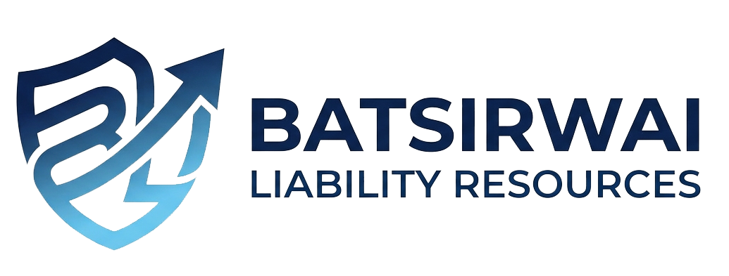 Batsirwai Liability Resources